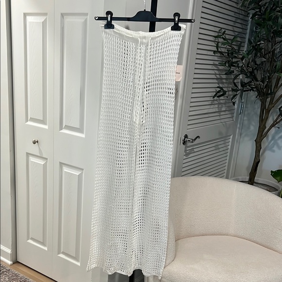 Superdown Elektra Crochet Pant - Picture 2 of 6